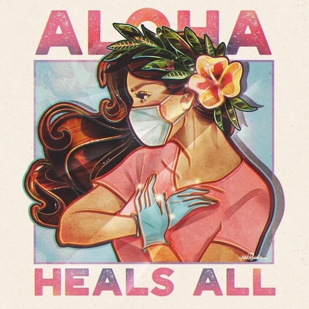 Meet your Posher, Alexándrea